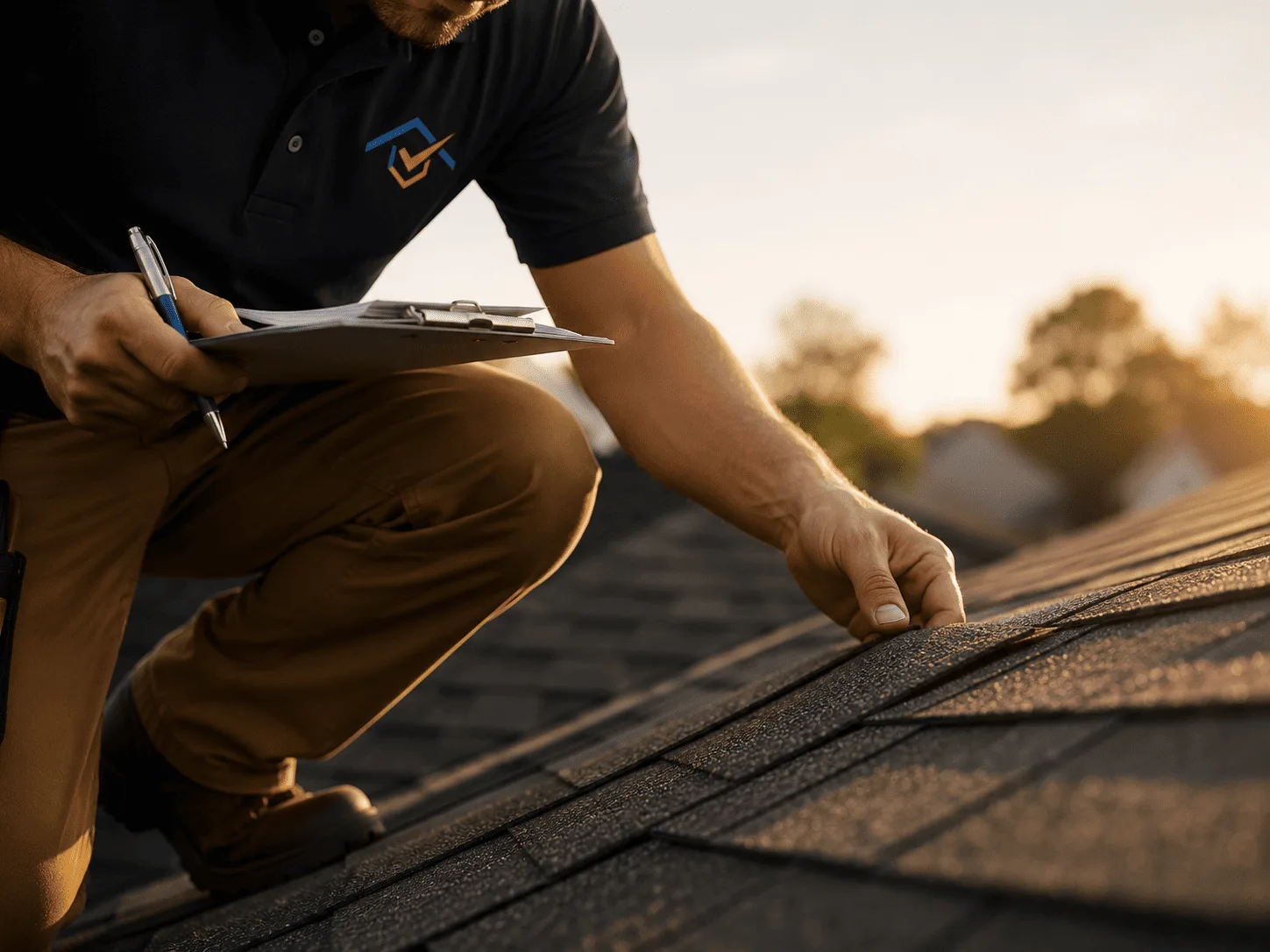 Why Choose Roof Inspection in Morse, TX